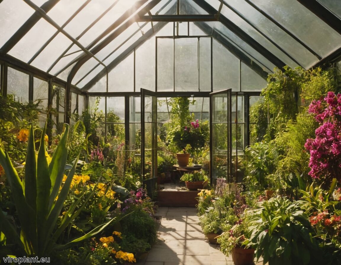 Mit welchen Kosten muss man rechnen? - Gewächshaus im Garten» Das muss man Wissen