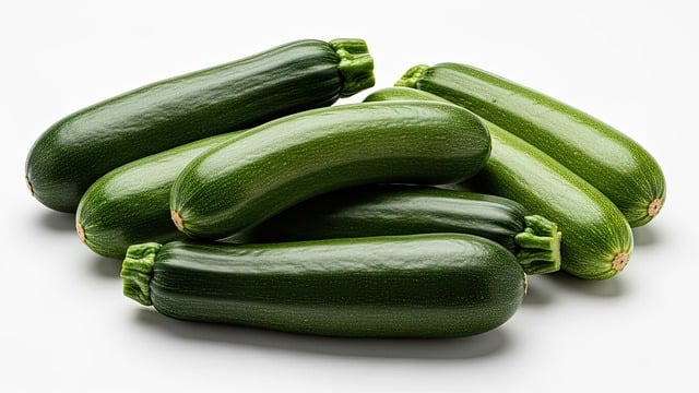 Kletterzucchini